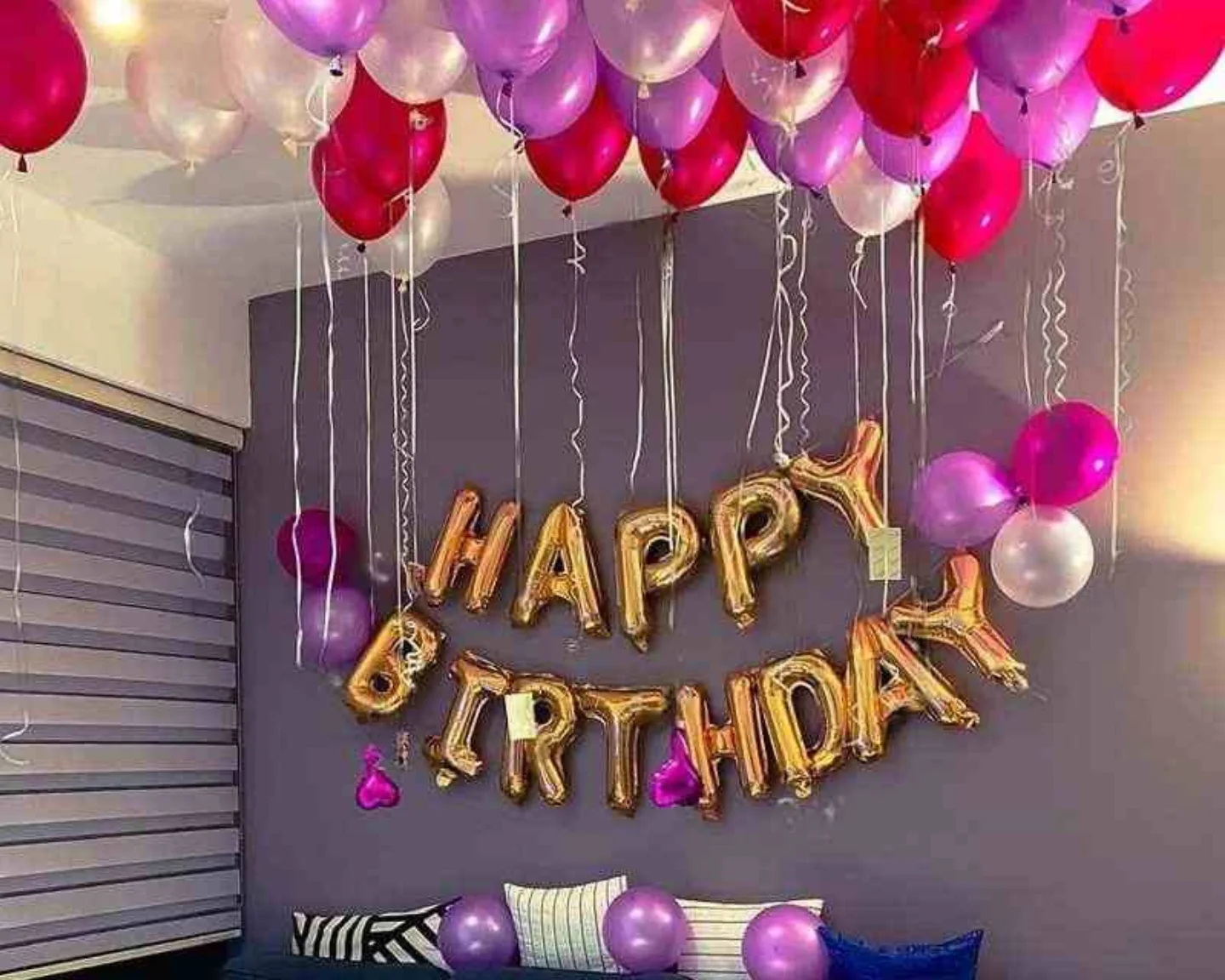Balloon Sculpture